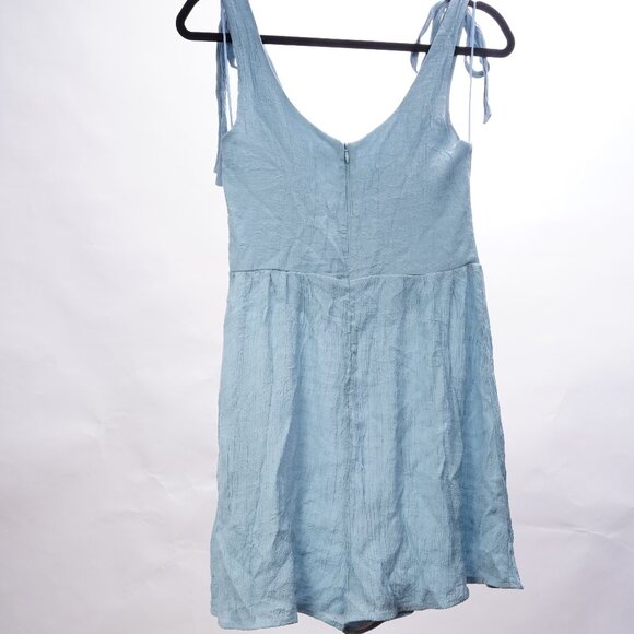 L.A. Hearts Romper - Picture 2 of 2